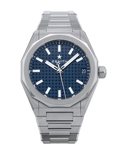 Zenith Defy 03.9400.670/51.I001